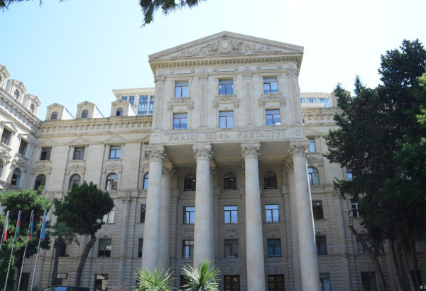 L’AZERBAÏDJAN ACCEPTE L’INVITATION DE DONALD TRUMP A REJOINDRE LE « CONSEIL DE LA PAIX »