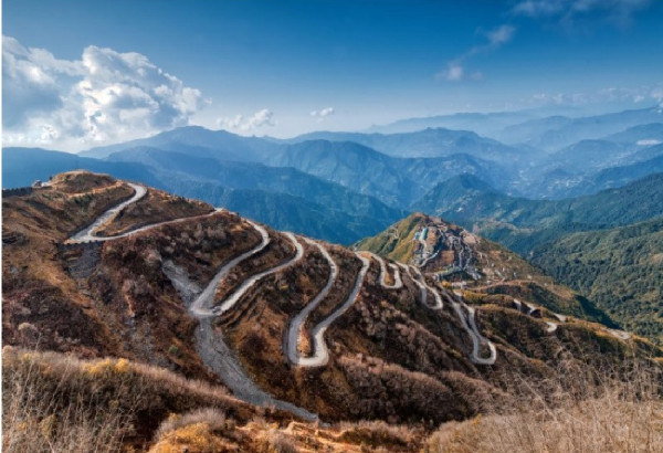 POURQUOI LA CONNECTIVITE FACONNE L'AVENIR STRATEGIQUE DE L'ASIE CENTRALE