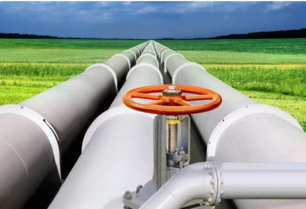 LA RUSSIE ET LE TURKMENISTAN DEMEURENT LES PRINCIPAUX FOURNISSEURS DE GAZ A LA CHINE EN 2025