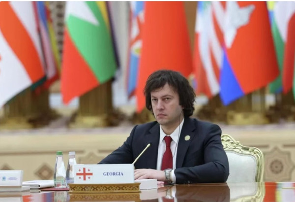 LA GEORGIE MENACE D'ENGAGER DES POURSUITES CONTRE LA BBC