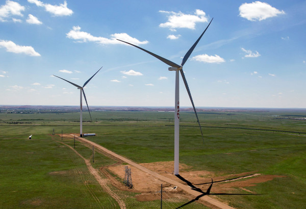 L’AZERBAÏDJAN AMBITIONNE DE FAIRE DU CAUCASE DU SUD UN HUB REGIONAL DES ENERGIES RENOUVELABLES