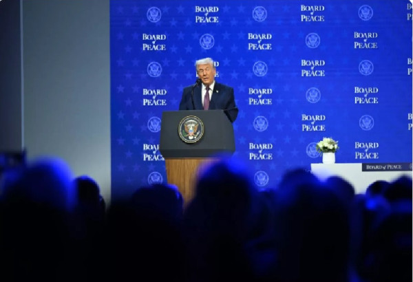 DAVOS 2026, UN TOURNANT: UN VRAI DEBAT FAIT SON RETOUR SUR LA SCENE MONDIALE