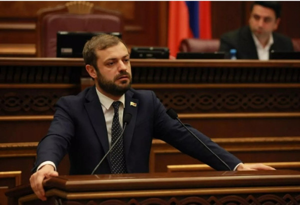 L’ARMENIE ET L’AZERBAÏDJAN ONT FRANCHI UNE NOUVELLE ETAPE PRAGMATIQUE DANS LEURS RELATIONS ECONOMIQUES