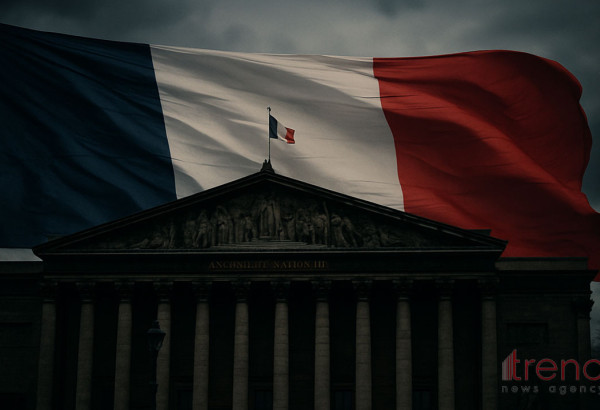 LA FRANCE A REAFFIRME SON SOUTIEN AU PROCESSUS DE NORMALISATION DES RELATIONS ENTRE L’AZERBAÏDJAN ET L’ARMENIE