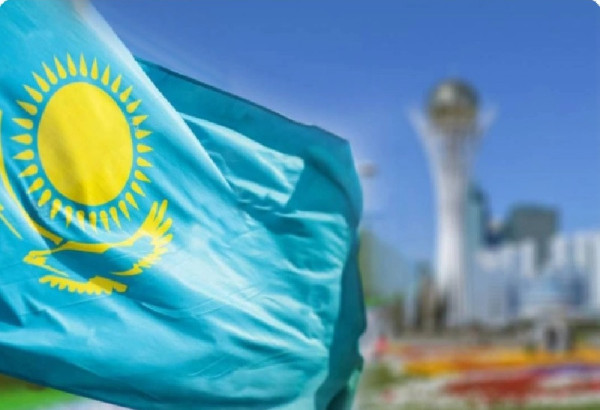 LE KAZAKHSTAN SOUHAITE L'INSCRIPTION DE CERTAINS DE SES SITES RELIGIEUX ET HISTORIQUES A L'UNESCO