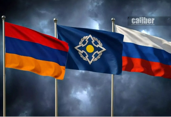 L’AVENIR DE L’OTSC APRES LE GESTE ARMENIEN : TROIS ANALYSES D’EXPERTS SUR CALIBER.AZ