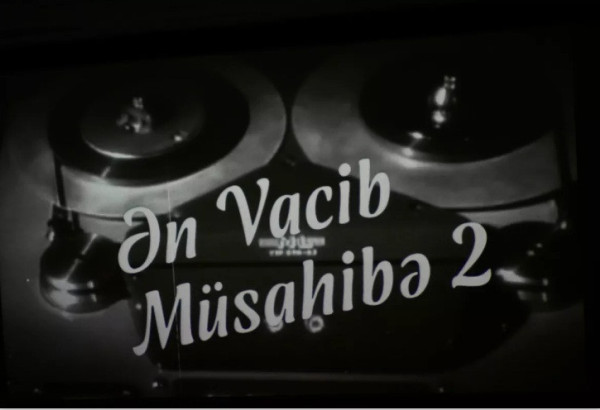 À BAKOU, LE CINEMA AZERBAÏDJANAIS REND HOMMAGE A ELDAR KOULIYEV POUR LE 85ème ANNIVERSAIRE DE SA NAISSANCE