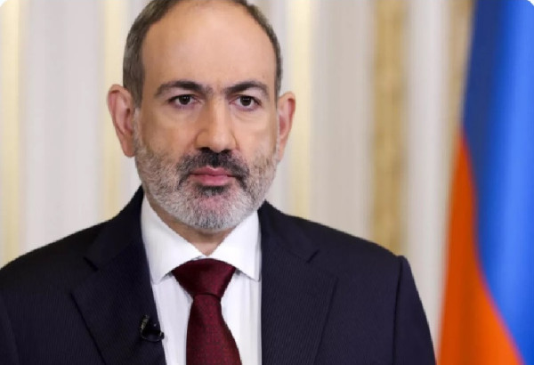 NIKOL PACHINIAN: LE " MOUVEMENT DU KARABAGH" DEVRA CESSER D'EXISTER