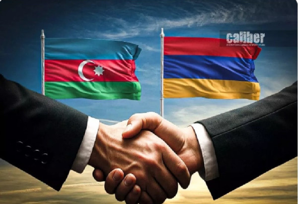 PACHINIAN DETERMINE A CLORE LE DOSSIER DU KARABAGH