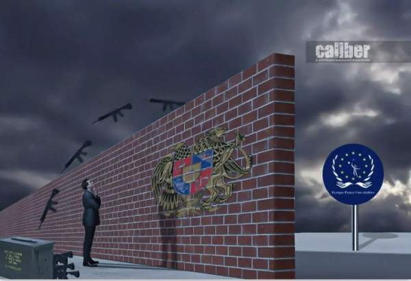 « DES ALLUMETTES BRUXELLOISES » POUR LE CAUCASE DU SUD : L’UE A REBOURS DE L’AGENDA DE PAIX DE BAKOU ET DE TRUMP