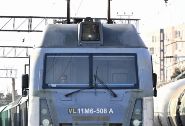 TRANSIT REGIONAL : UN NOUVEAU CONVOI DE CEREALES RUSSES EN ROUTE VERS L’ARMENIE