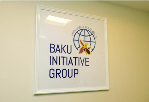 LE GROUPE D'INITIATIVE DE BAKOU SE PENCHE SUR LA SITUATION DES SIKHS EN INDE