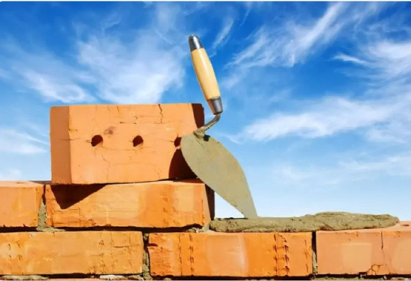 LANCEMENT DE LA CONSTRUCTION DE 80 MAISONS INDIVIDUELLES A KHOJAVEND