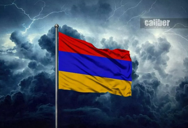 LES OMBRES D’UNE ARMENIE MYTHIQUE.
LE GOUVERNEMENT PACHINIAN EST-IL IMPUISSANT ?