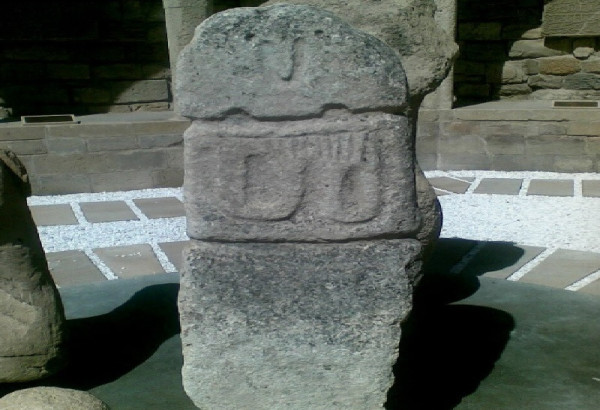 L'ARCHEOLOGIE AU KARABAGH ET L'HERITAGE TURC ANTIQUE: DES FALSIFICATIONS HISTORIQUES