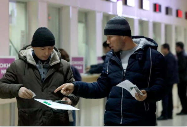 HAUSSE DU NOMBRE DE CITOYENS OUZBEKS QUI ONT VISITE L’ARABIE SAOUDITE EN 2025