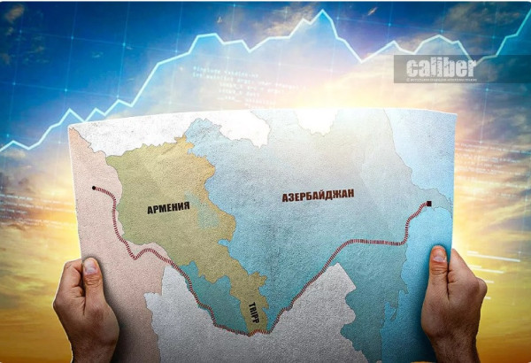PRESSION  RUSSE SUR L'ARMENIE ET LE PROJET TRIPP