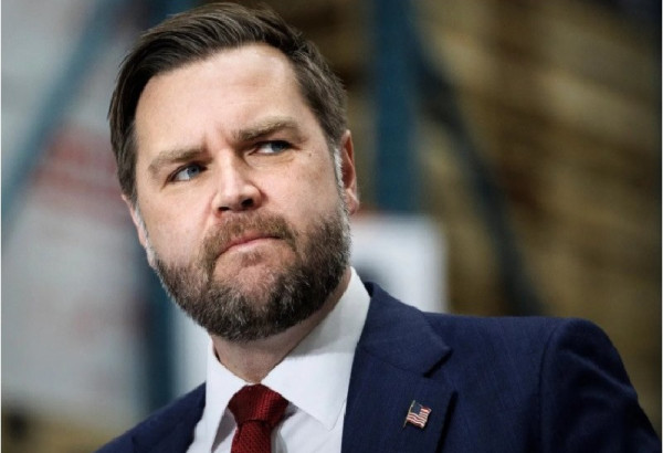LA DATE DE LA VISITE DE J.D.VANCE EN AZERBAIDJAN EST CONNUE