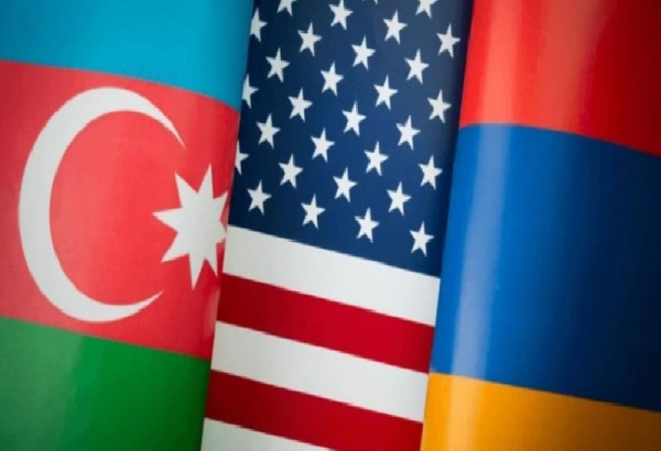 LES ETATS-UNIS ETENDENT MAINTENANT LEUR EMPREINTE STRATEGIQUE DANS LE CAUCASE DU SUD