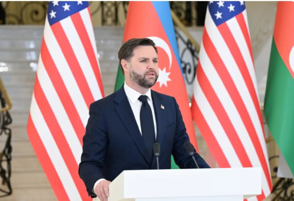 UNE NOUVELLE PHASE DANS LES RELATIONS ENTRE L'AZERBAIDJAN ET LES ETATS-UNIS