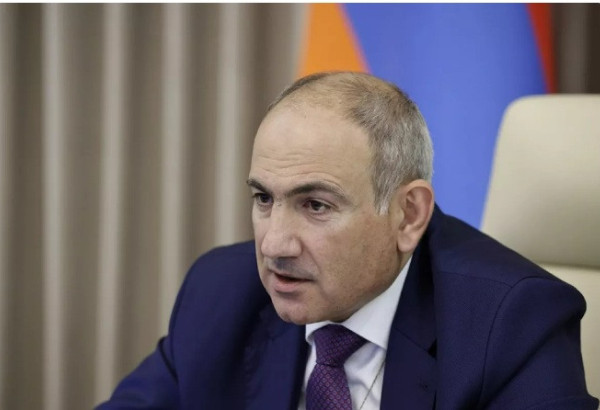 PACHINIAN SOUHAITE REGLER AVEC LA RUSSIE LA QUESTION DU CHEMIN DE FER