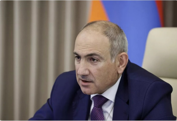 PACHINIAN PREVOIT DE SIGNER UN TRAITE DE PAIX AVEC L'AZERBAIDJAN AVANT LES ELECTIONS LEGISLATIVES