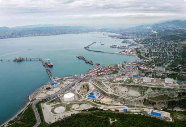 LA QUESTION DU PETROLE KAZAKH APRES LES ATTAQUES UKRAINIENNES EN MER NOIRE