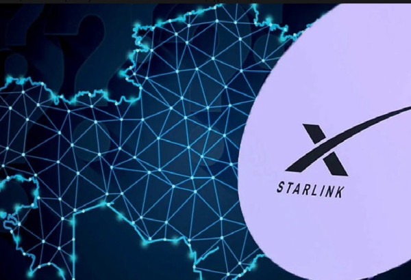 LE KAZAKHSTAN ENTEND PARTAGER L'INTERNET SATELLITAIRE STARLINK AVEC SES VOISINS