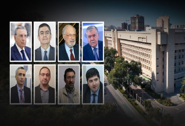 ENQUETE SUR UNE TENTATIVE DE RENVERSEMENT DU GOUVERNEMENT SOUTENUE DEPUIS L'ETRANGER