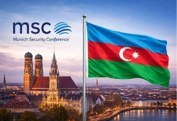 MUNICH ET LA MONTEE EN PUISSANCE DE L'INFLUENCE DE L'AZERBAIDJAN