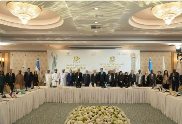 LA VILLE ANCIENNE D’ORDOUBAD A ETE INSCRITE SUR LA LISTE INDICATIVE DU PATRIMOINE DU MONDE ISLAMIQUE DE L’ICESCO