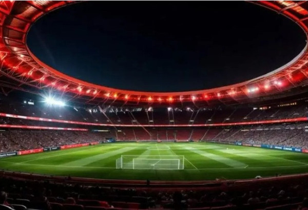 L’OUZBEKISTAN ET LE KIRGHIZISTAN CANDIDATS A L’ORGANISATION DE LA COUPE D’ASIE U-23 EN 2028