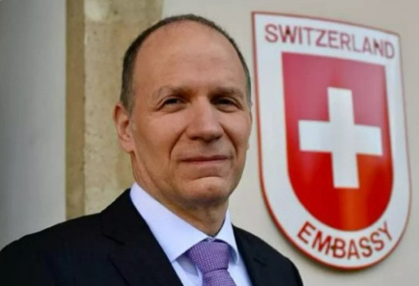 LES ONG AZERBAÏDJANAISES ADRESSENT UNE LETTRE OUVERTE A L’AMBASSADEUR DE SUISSE