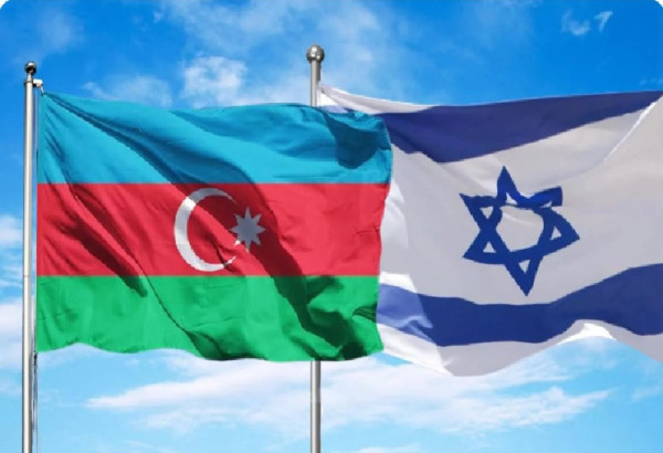L'AZERBAIDJAN ET ISRAEL EXPLORENT UNE COOPERATION DANS LA FILIERE DES ENERGIES PROPRES