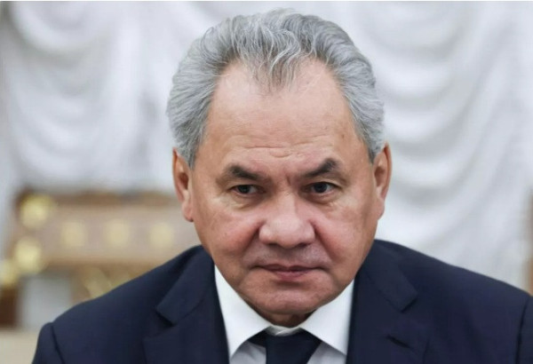 SERGUEÏ CHOÏGOU SUR LES CHEMINS DE FER ARMENIENS : « IL EST PEU PROBABLE QUE QUELQU’UN PUISSE REMPLACER LA RUSSIE »