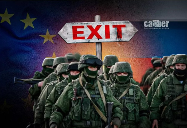 BRUXELLES POSE UN ULTIMATUM A MOSCOU - AVIS D’EXPERTS