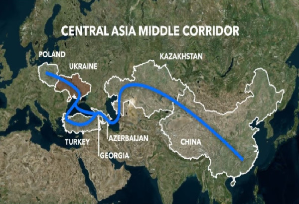 AU KAZAKHSTAN, PROJETS DE MODIFICATIONS INSTITUTIONNELLES, ET UNE HYPOTHESE DE RECOMPOSITION DE L'ENVIRONNEMENT REGIONAL