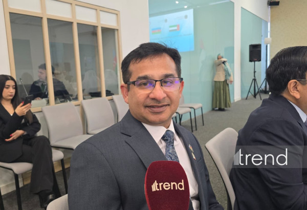 LES ÉMIRATS ARABES UNIS INVITENT LES ENTREPRISES AZERBAÏDJANAISES A UTILISER LE PAYS COMME HUB ALIMENTAIRE