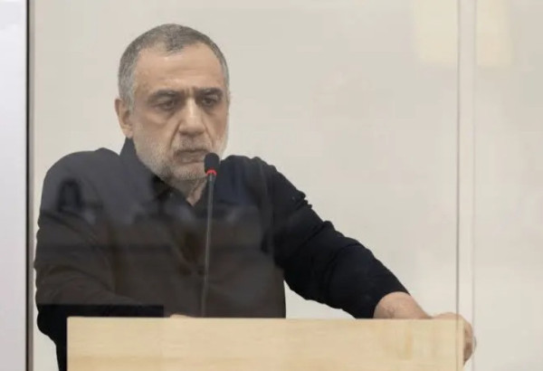 VARDANYAN A RENONCE A FAIRE APPEL