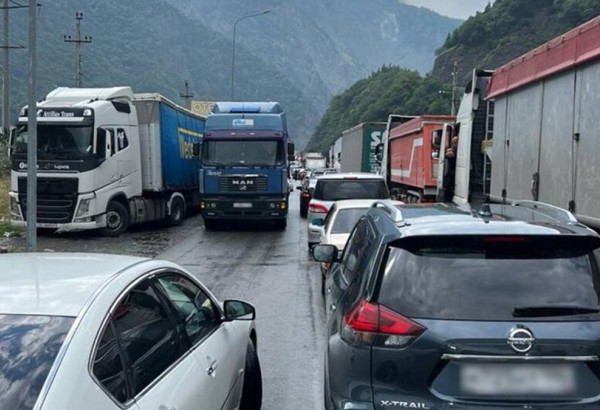 L’ARMENIE ATTEND DES ECLAIRCISSEMENTS DE LA GEORGIE