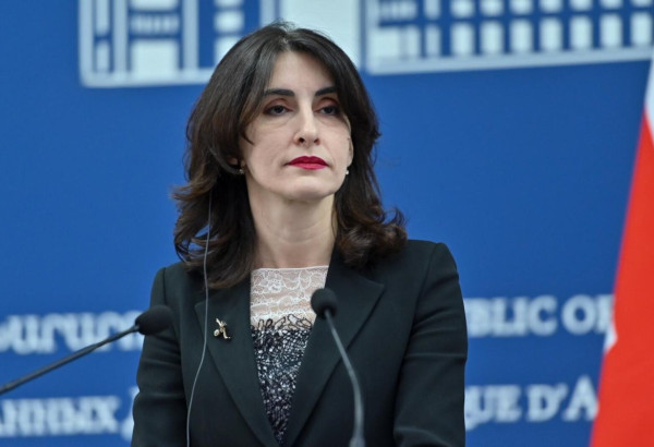 LA GEORGIE ET LES SANCTIONS CONTRE LA RUSSIE