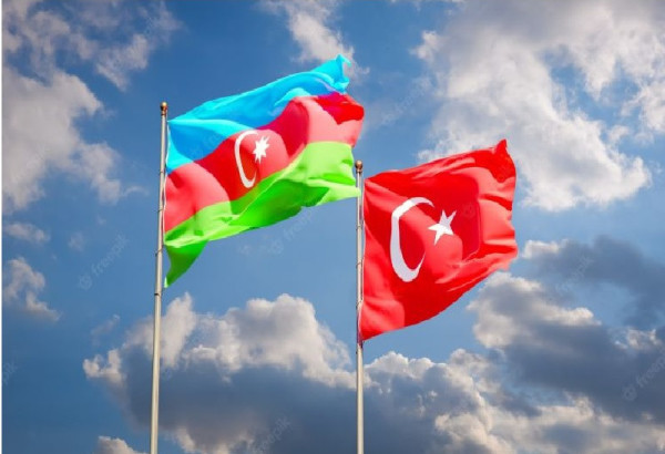 L'AZERBAIDJAN ET LA TURQUIE METTENT EN GARDE CONTRE LE RISQUE D'UNE ESCALADE REGIONALE ELARGIE