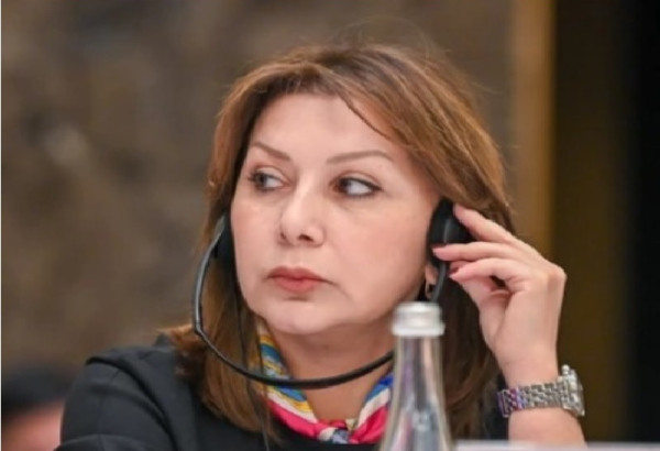 L'AZERBAIDJAN APPELLE LE ROYAUME-UNI A RESPECTER LA SOUVERAINETE DES ETATS