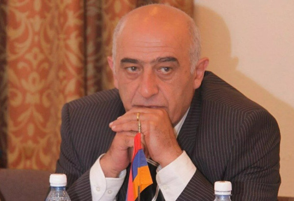 LE PARQUET ARMENIEN EXIGE DE L'ANCIEN DEPUTE SOGHOMONYAN DE RESTITUER DES BIENS ACQUIS ILLEGALEMENT