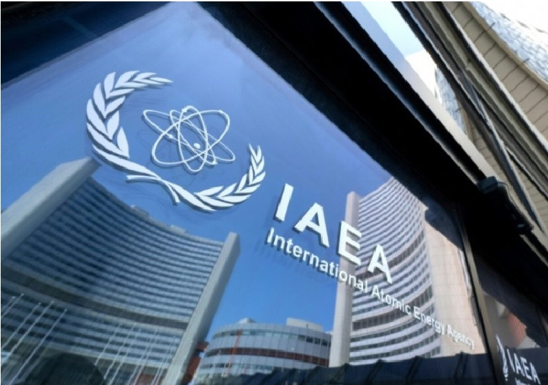 L'AIEA CONFIRME LA REALITE DE DOMMAGES INFLIGES A LA CENTRALE NUCLEAIRE DE NATANZ, EN IRAN
