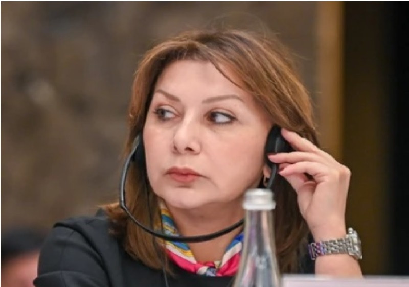 L'AZERBAIDJAN APPELLE LE ROYAUME-UNI A RESPECTER LA SOUVERAINETE DES ETATS