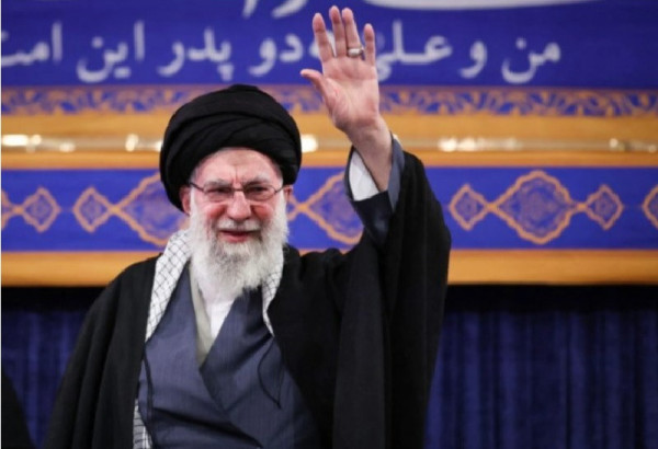 PAR CE CONFLIT, L'IRAN EST ENGAGEE DANS UNE NOUVELLE ERE GEOPOLITIQUE DE SON HISTOIRE