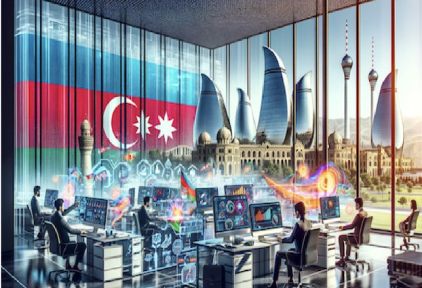 DES REVENUS DES HYDROCARBURES A L'INTELLIGENCE ARTIFICIELLE