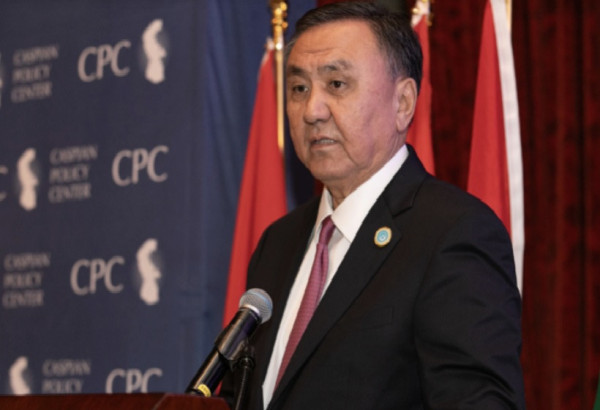 L'ORGANISATION DES ETATS TURCIQUES CONDAMNE L'ATTAQUE DE DRONES CONTRE L'AZERBAIDJAN