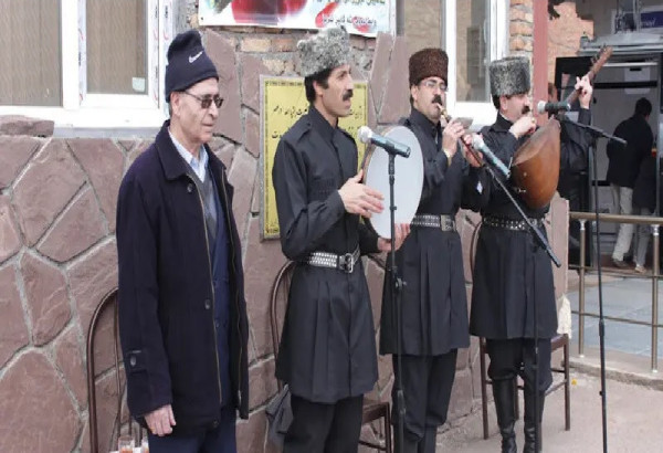 LES FRAPPES AU NAKHITCHEVAN POURRAIENT AGITER DES AZERBAIDJANAIS DU SUD